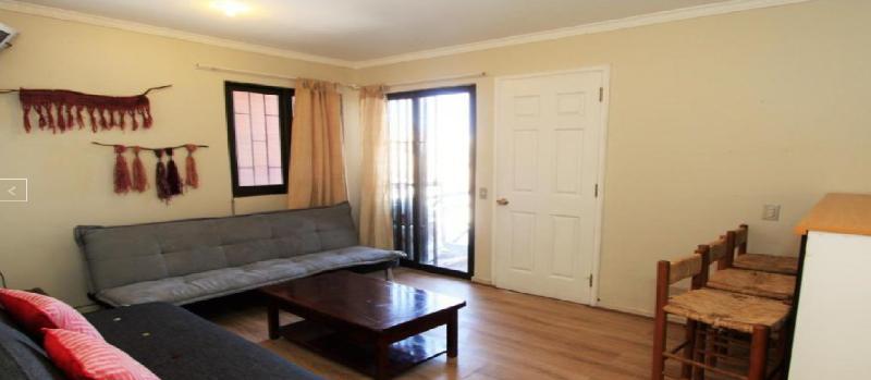 Lodge Cordillera Valle Nevado Dış mekan fotoğraf