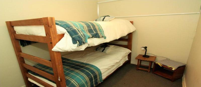 Lodge Cordillera Valle Nevado Dış mekan fotoğraf